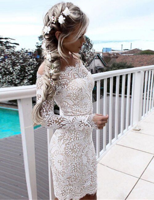 Sophisticated Look