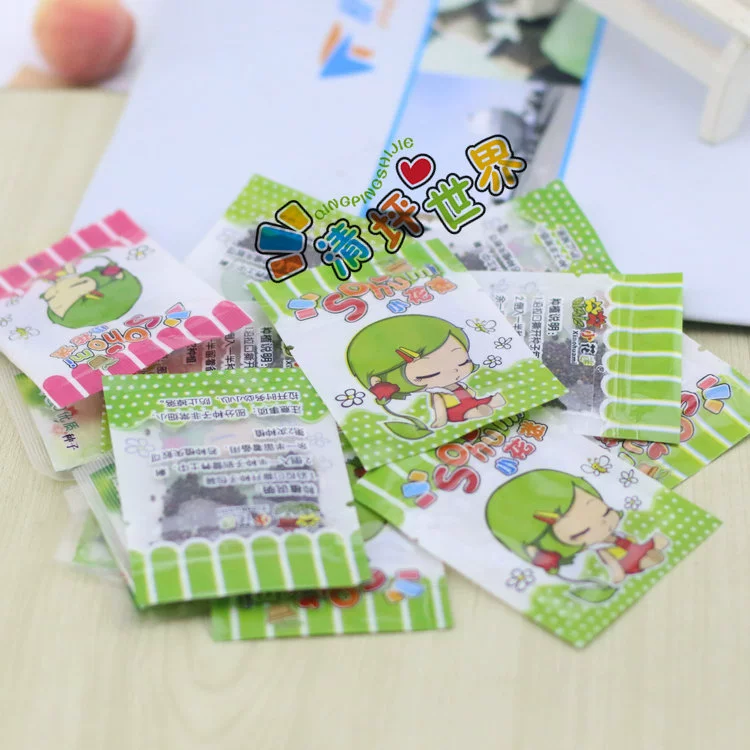 Керамика Углеродный шарик Отрицательный Ион В форме сердца Трава Семя Питательное средство Замена почвы Большая соломенная сумка Белая фасоль Бонсай