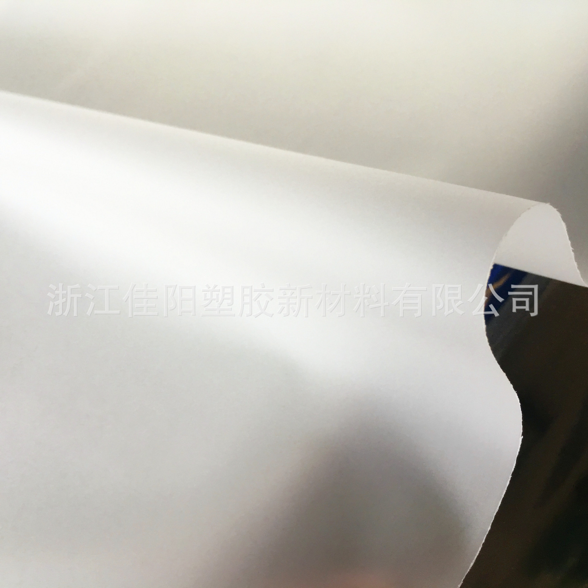 厂家直供0.1mm双面雾tpu薄膜 质量稳定规格齐全 欢迎选购