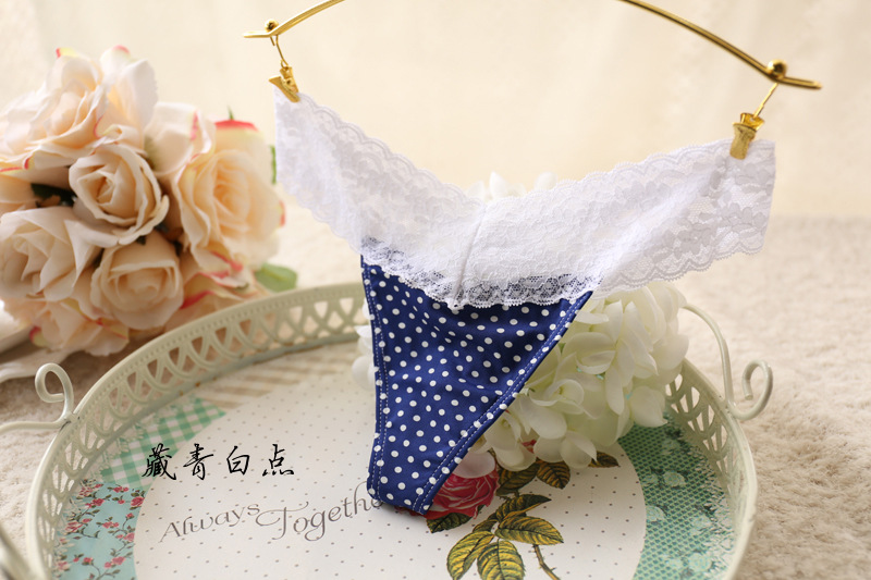 Slip jeune A248 en viscose - Ref 647899 Image 19