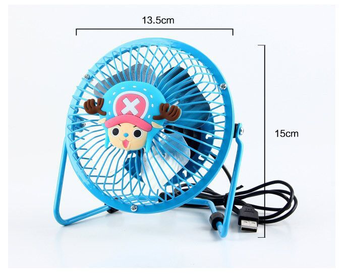 Ventilateur USB - Ref 402940 Image 9