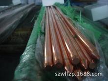 生产厂家供应内蒙古地区铜包钢接地棒,镀铜钢接地极，价格实惠。
