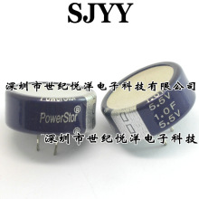 PowerstorKR-5R5H224-R 5.5V 0.22F ~ʽ  V Ոԃ