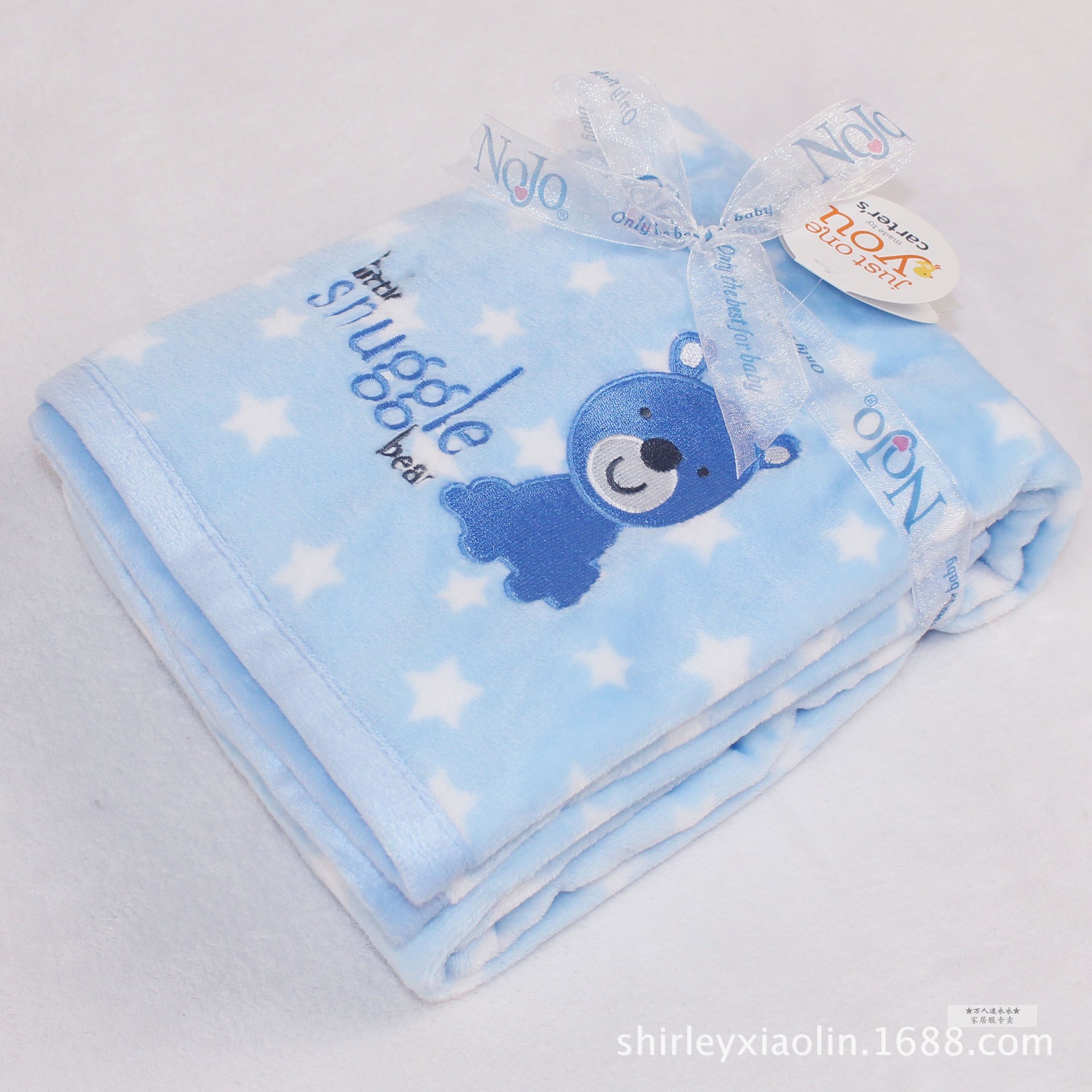 蓝星 蓝熊BEAR (1)