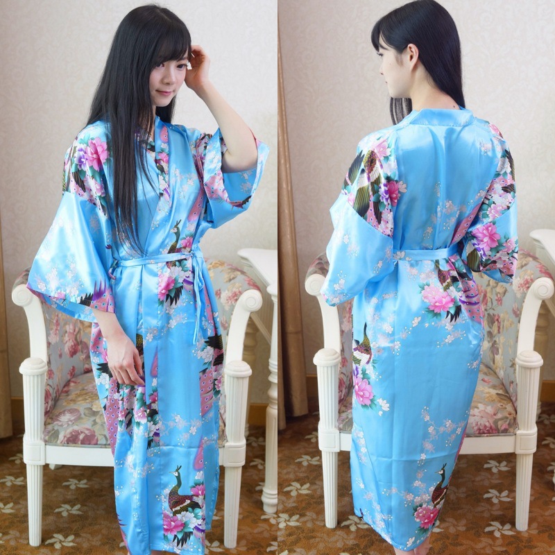 Peignoir - Ref 596211 Image 23