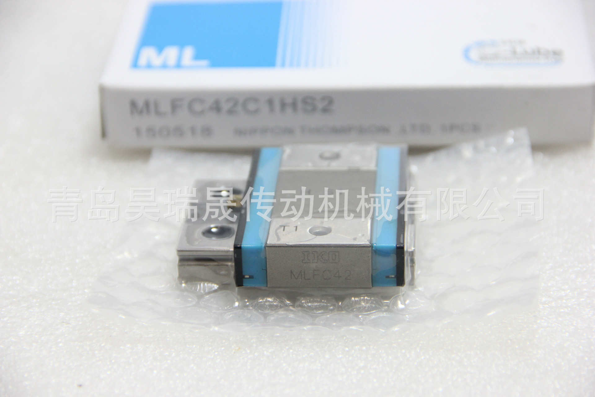 IKO直线导轨 、MLFC42滑动导轨