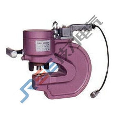 711-NSW 液压冲孔机（日本 Royal）