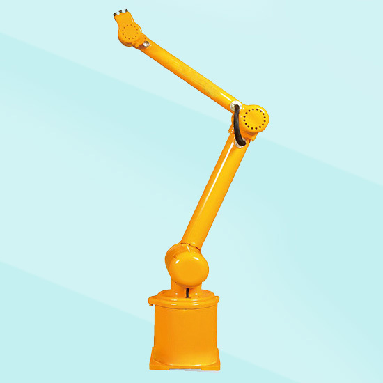 自动化生产线机器人 智能化装配机械手设备 工业生产设备机械手