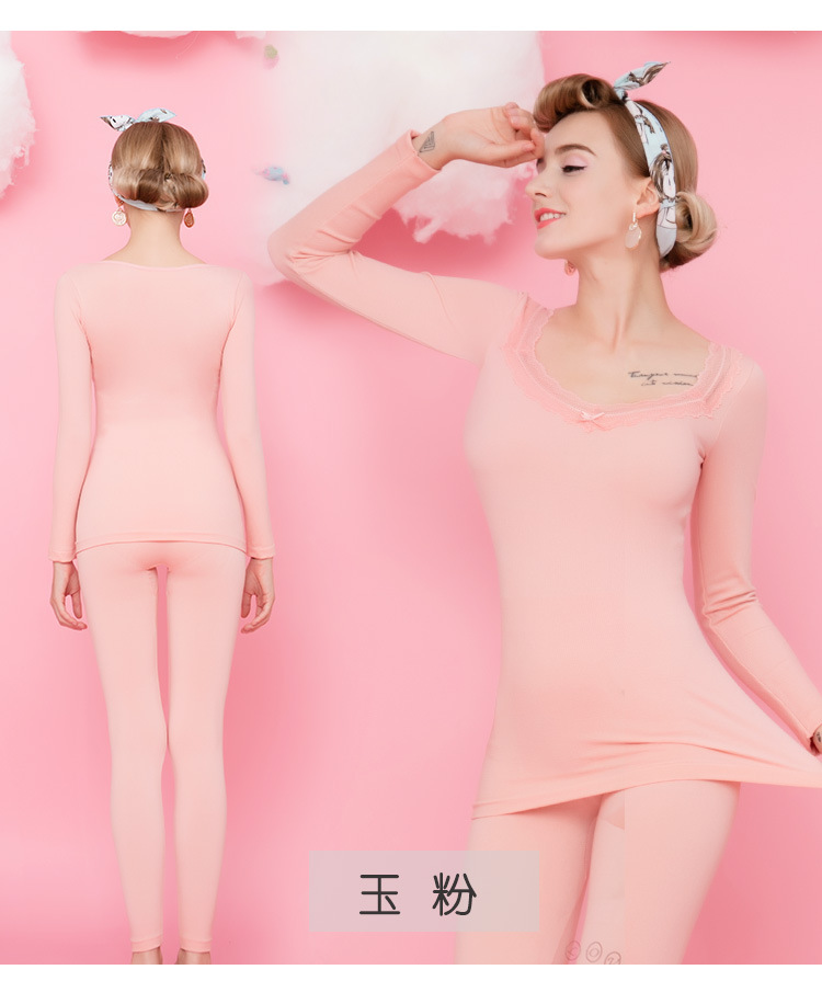 Sous-vêtement chaud jeunesse sexy en polyester, polyester,  - Ref 751268 Image 21