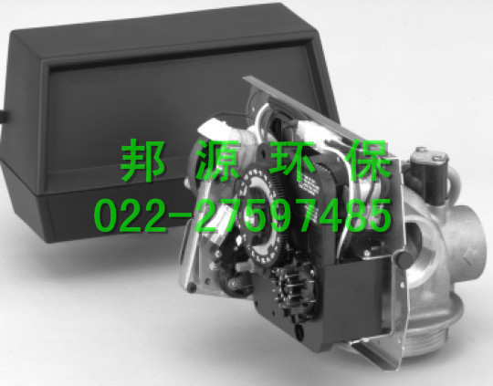 天津2850富莱克控制阀维修配件更换 专业技术安装调试