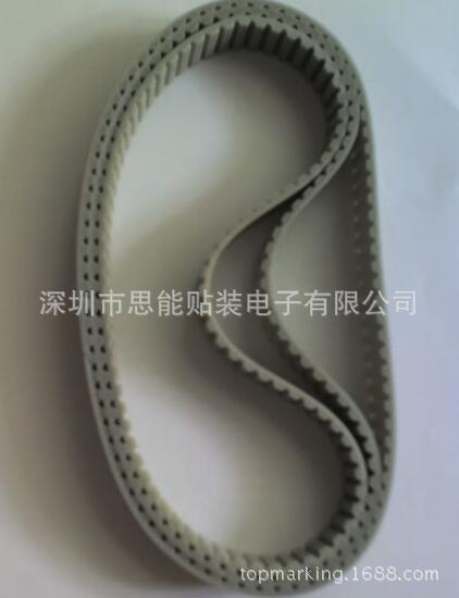 供应 皮带  贴片机配件 西门子 003310765 BELT