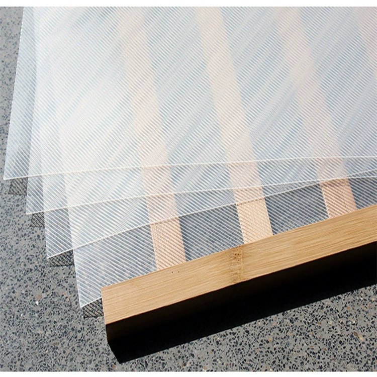 Стеллаж для хранения доска PP организации стеллаж для хранения Специальный пластик PP доска Кухня Микроволновая печь пылезащитный герметичный ПВХ опорная плита