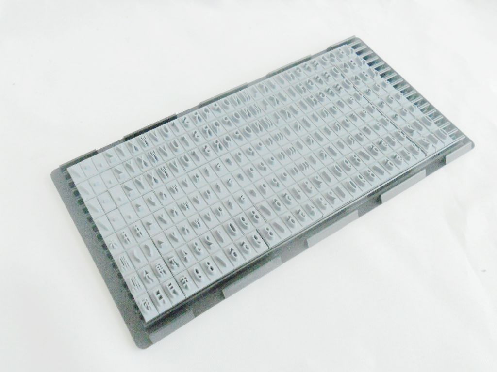 ���������� �ָ�/��4MM �ֲۿ������� ��Сд����Ӣ��ӡ�� ����