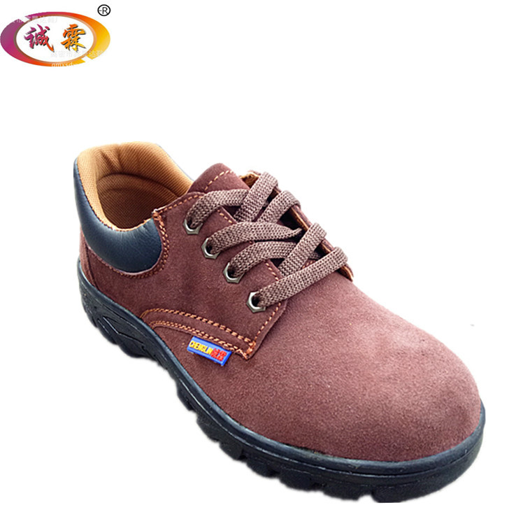 Chaussures de sécurité - Dégâts de perçage - Ref 3405034 Image 14