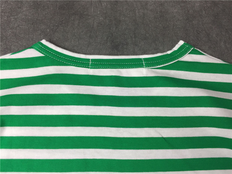 Heart Stripe T-Shirt 16