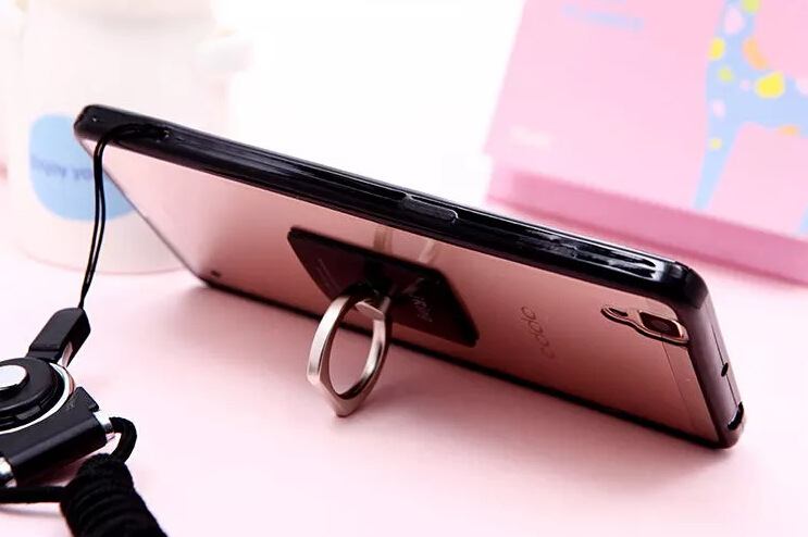 步步高X5L pro X6 plus 二合一透明軟邊手機殼T