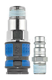 RECTUS 1625KA Series 系列快速接头