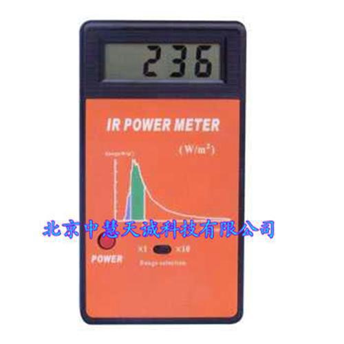 ZH9679红外功率计 型号：ZH9679