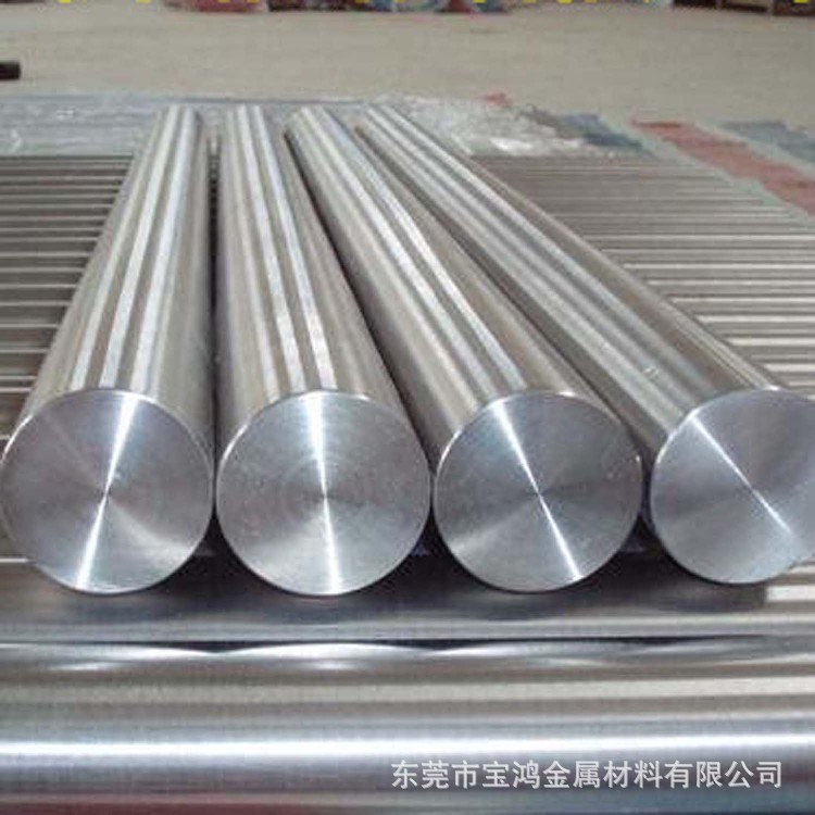厂价直销303CU 304F进口不锈钢易车棒 316F易车削不锈钢棒 可零售