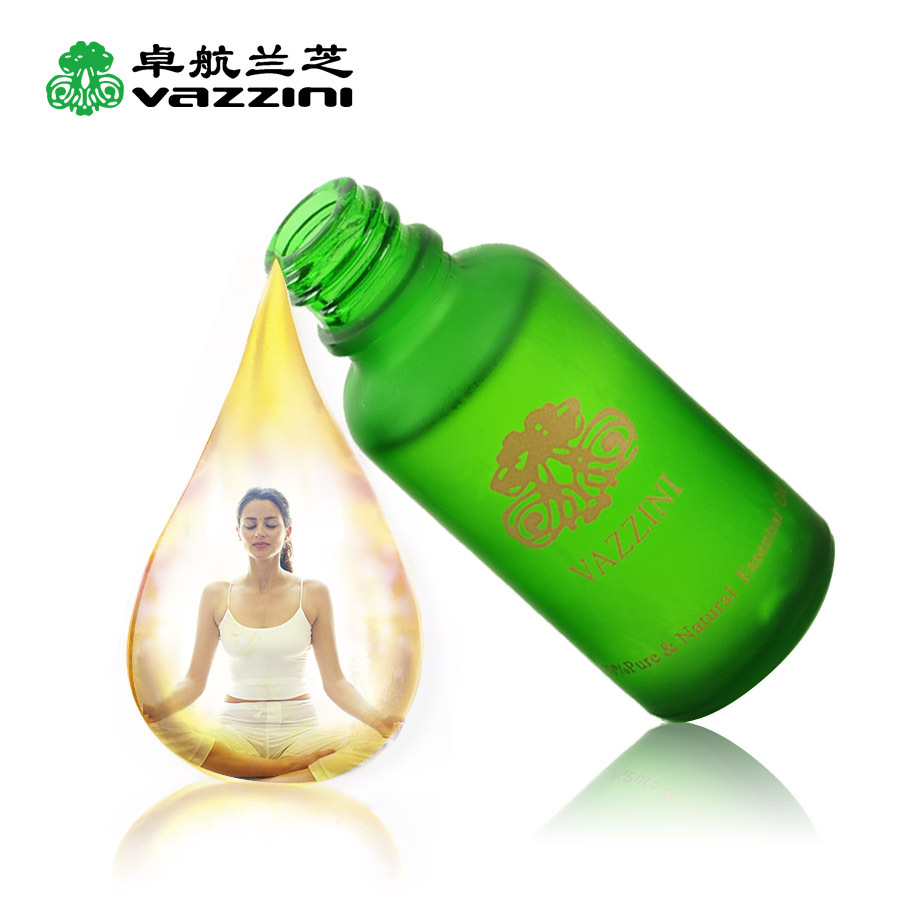 卓航兰 Chicago Relax Relieve essential oil 10ML Supplying Relax whole body Relax Mood Conditioning the skin