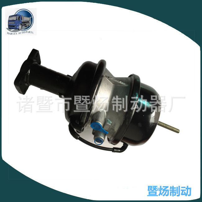 Sistema de freno de la cámara del freno de la primavera de Hino