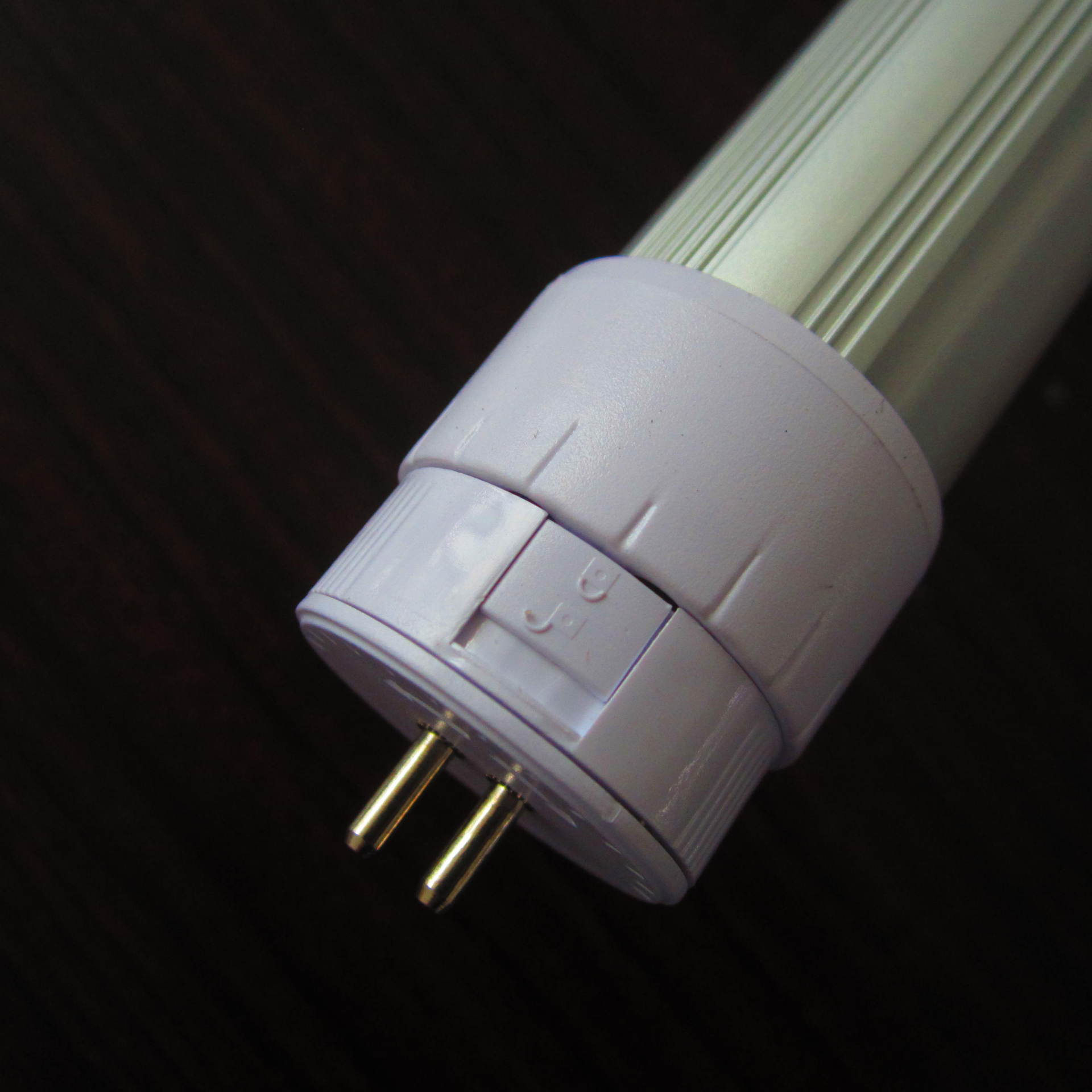 T8 T5 LED灯管 全光谱95高显色指数 高光效灯管节能灯led-阿里巴巴