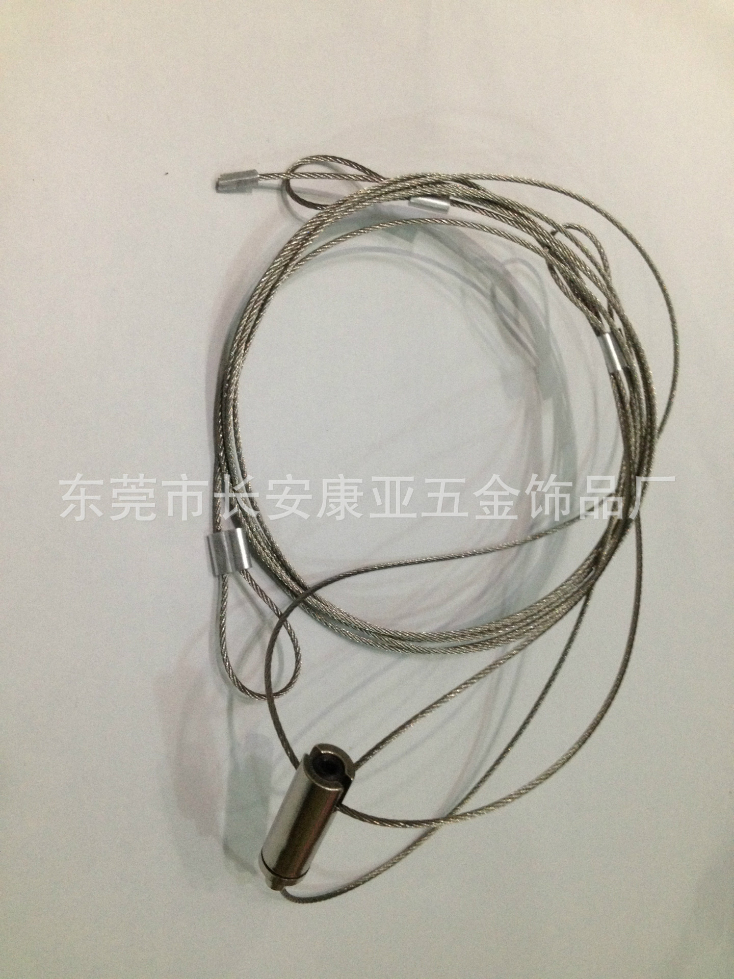 钢丝绳11