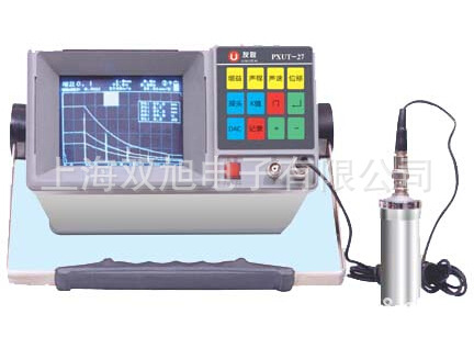PXUT-27数字超声波探伤仪PXUT27 金属探伤仪 探伤仪焊缝探伤