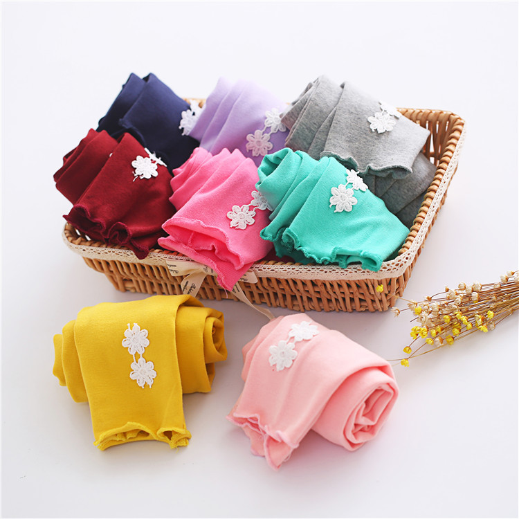 Pantalon fille - Ref 2064883 Image 7