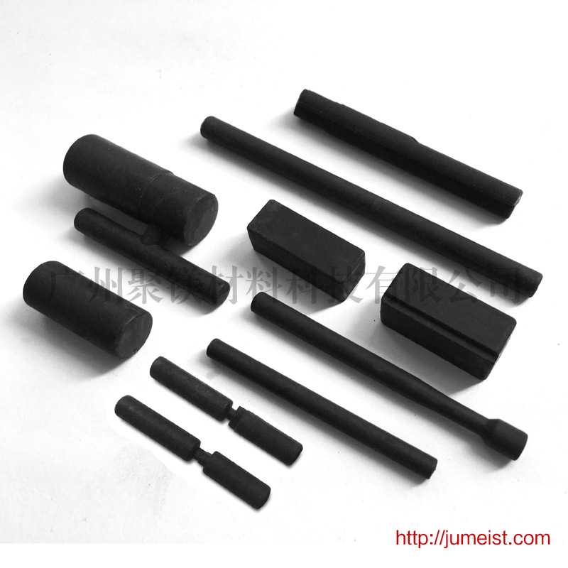 聚镁型芯,精密铸造专用陶瓷型芯,耐高温易清理,精铸砂铸陶芯,砂芯