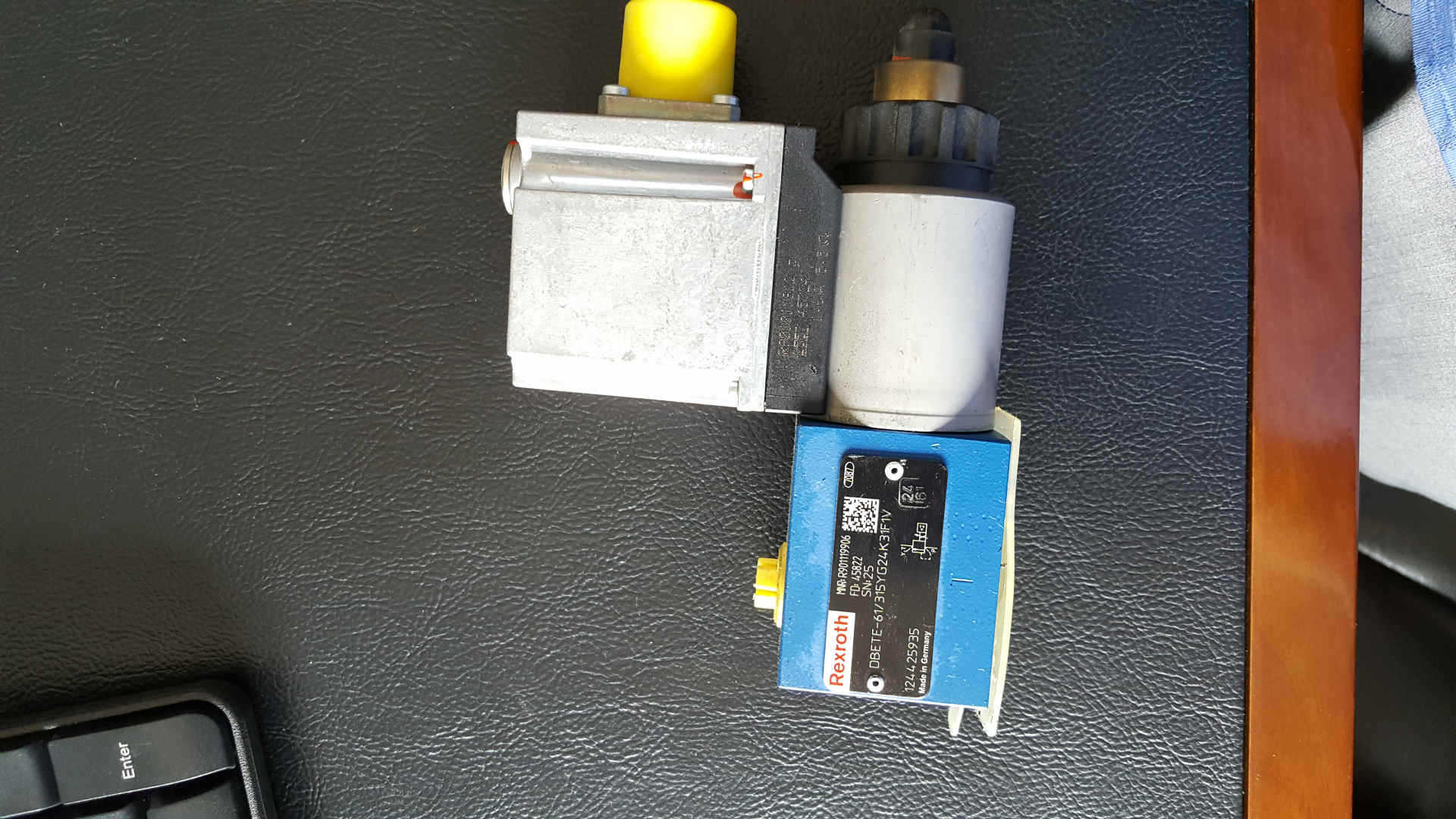 [중첩 된 압력 감소 밸브 HG-031/32] 모델 완전 데방 익스프레스 HG-031/32 스팟 판매