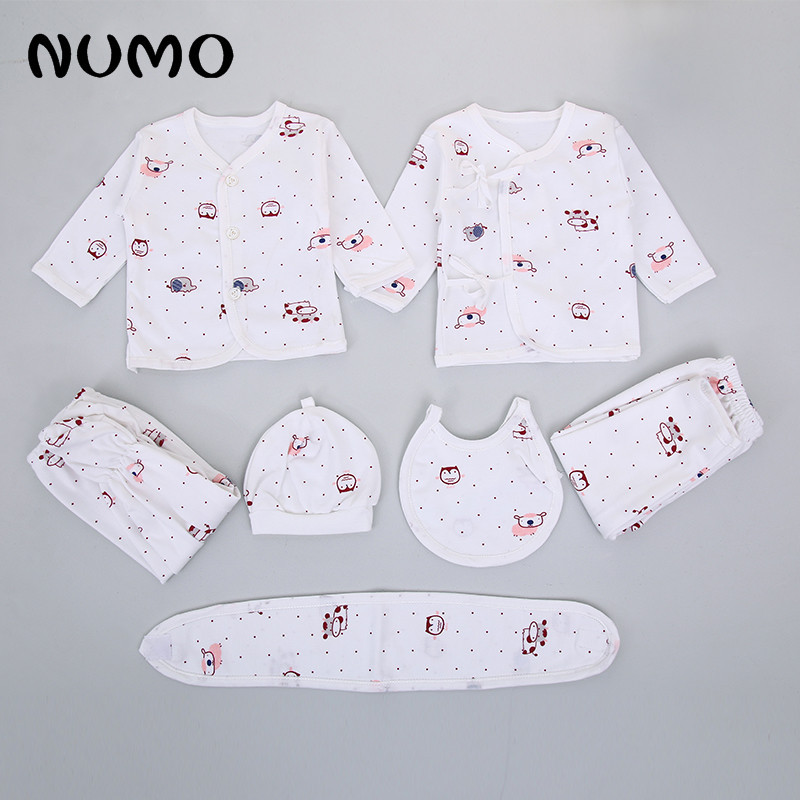 Coffret cadeau pour bébé - vêtements - Ref 1957091 Image 10