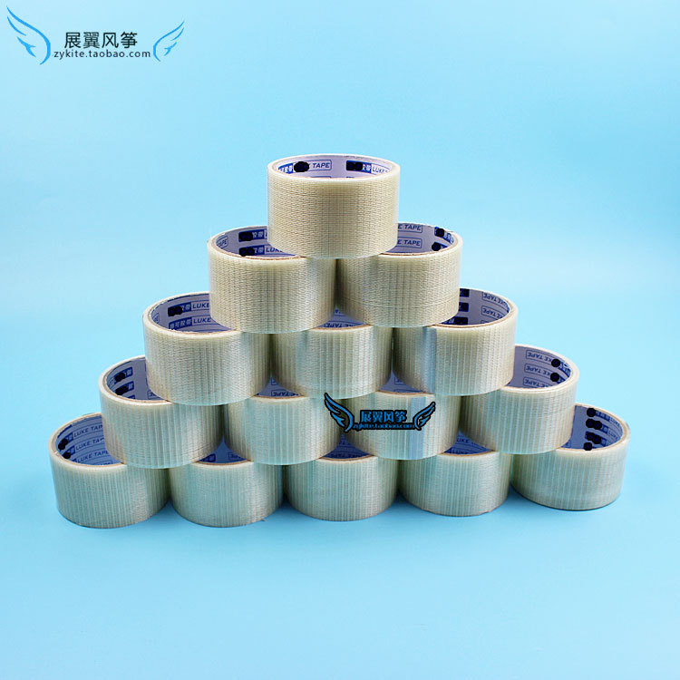 胶带图