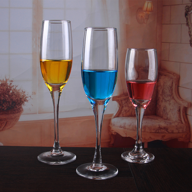 champagne glass
