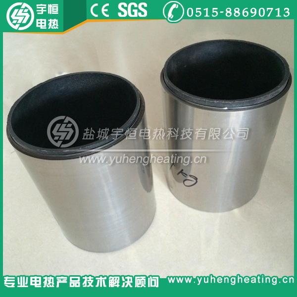 镍铬超薄扁丝 镍铬超薄扁丝