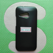 HTCM8mini手机保护套皮套喷油素材HTCM8mini彩绘水贴PC手机壳素材