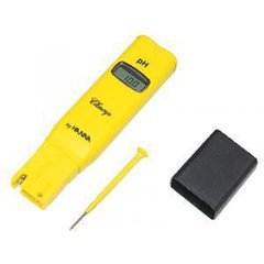 哈纳HI98202 微电脑手持式钠度pNa测定仪 说明书