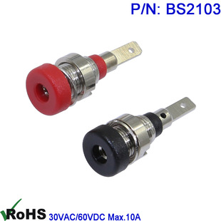 BS2103 ���~���ӻ�2.8��Ƭ�B��ʽ2mm�Ӿ��� ������Low Profile