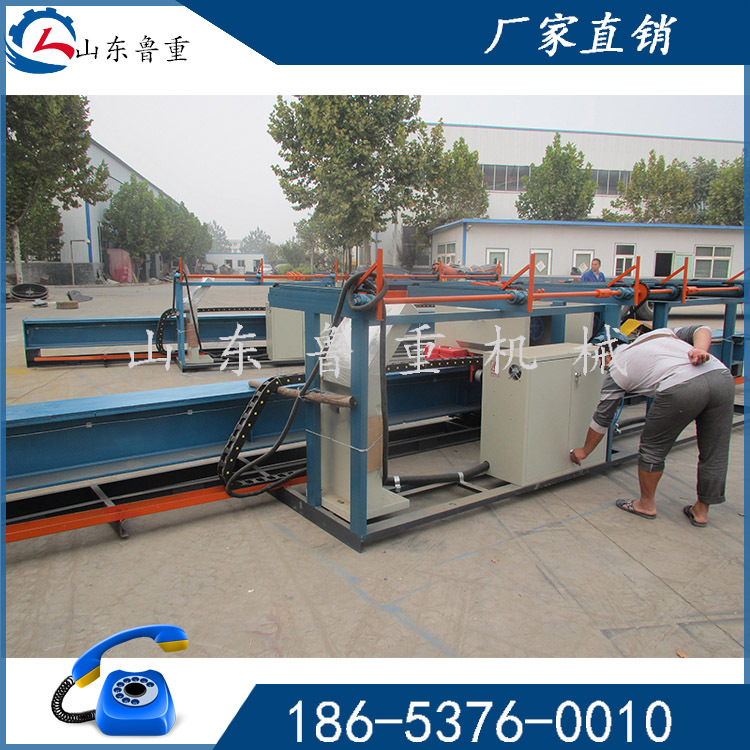 供应钢筋弯曲 钢筋弯曲机节能 数控技术