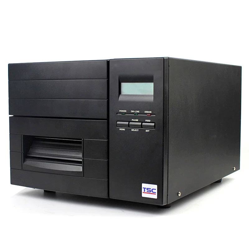 Industrial printer pro, 244m, 342, 342m