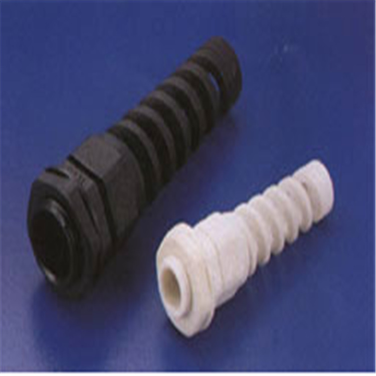 正品台湾KSS凯士士 耐扭电缆固定头防折弯固定头 AG-25SR