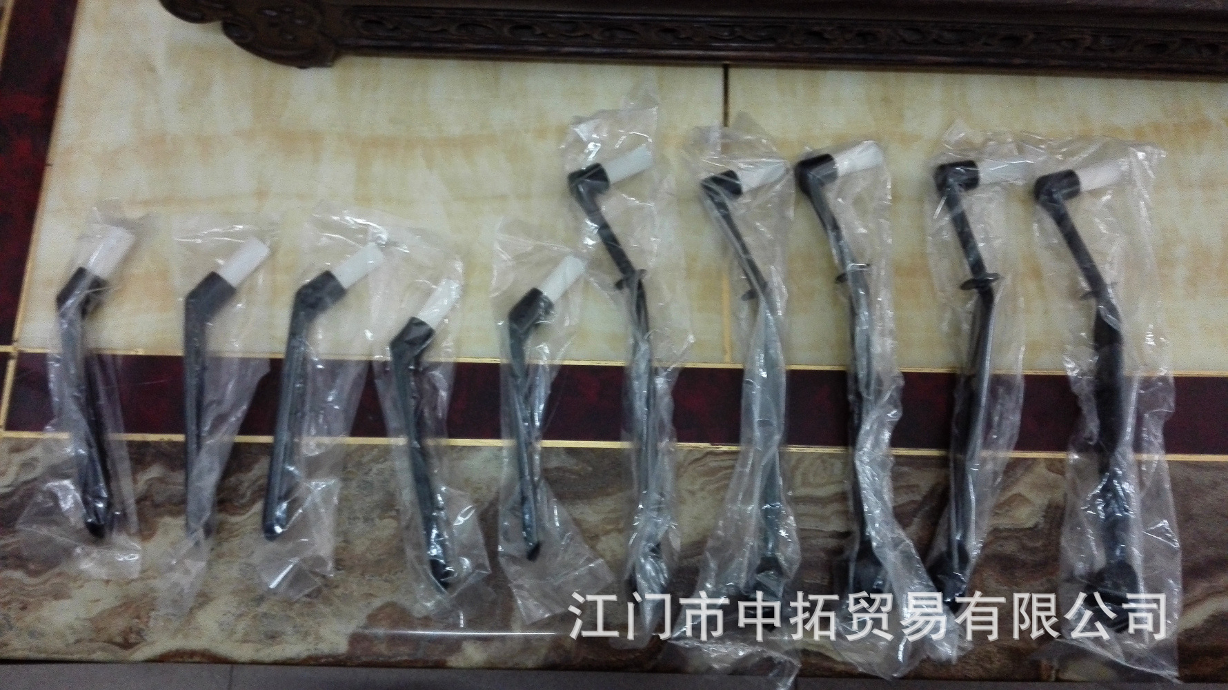 寄nuova ricambi brush samples(1