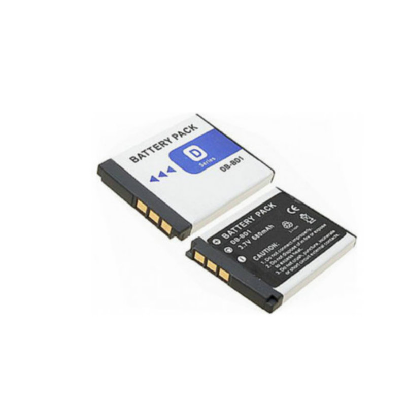 适用索尼 Cyber-shot DSC-T200 DSC-T200/R DSC-T75 DSC-T70电池