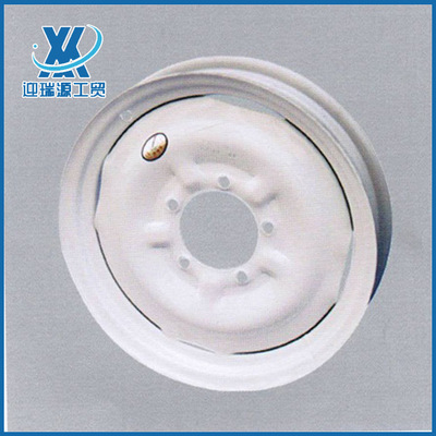 Tricycle Rim Tractor Steel ring 5.50-16 Wheel hub 4.00Ex16 Manufactor supply wholesale