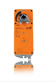 博力谋belimo 弹簧复位防火排烟阀执行器 FSAF24-SR