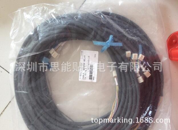 供应索尼贴片机配件  1-834-445-12   CABLE