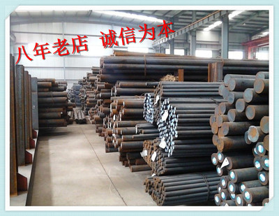 【镀锌圆钢】现货批发8#、10#、12#、16#热镀锌圆钢 Q235镀锌圆钢|ms