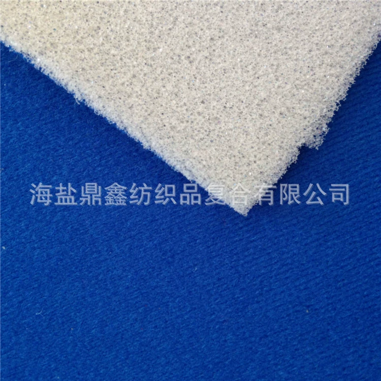 Sponge sofa with velcro, factory direct supply