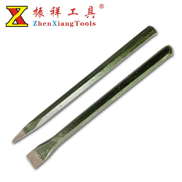 Инструменты и оборудование Zhenxiang Zhanzi Chisen шестигранник зелёный Chisen зелёный Zhanzi