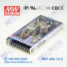 RSP-200-13.5̨200W 13.5V_PԴ14.9AֱPFCDC